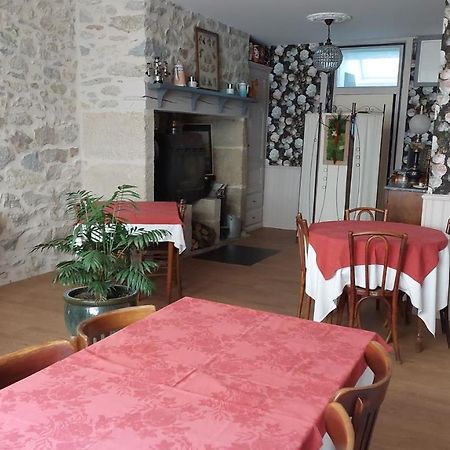 Auberge De La Tradition Correze Luaran gambar