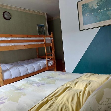Auberge De La Tradition Correze Luaran gambar