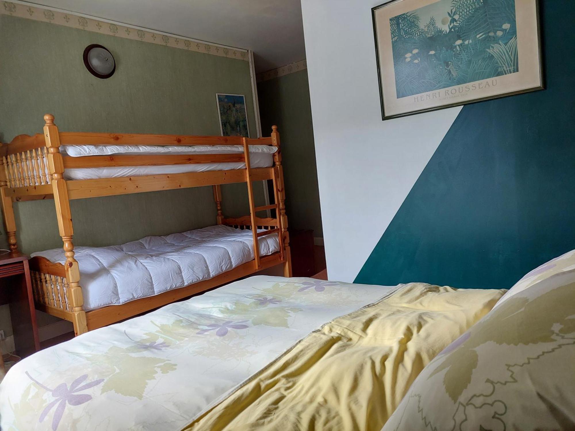 Auberge De La Tradition Correze Luaran gambar