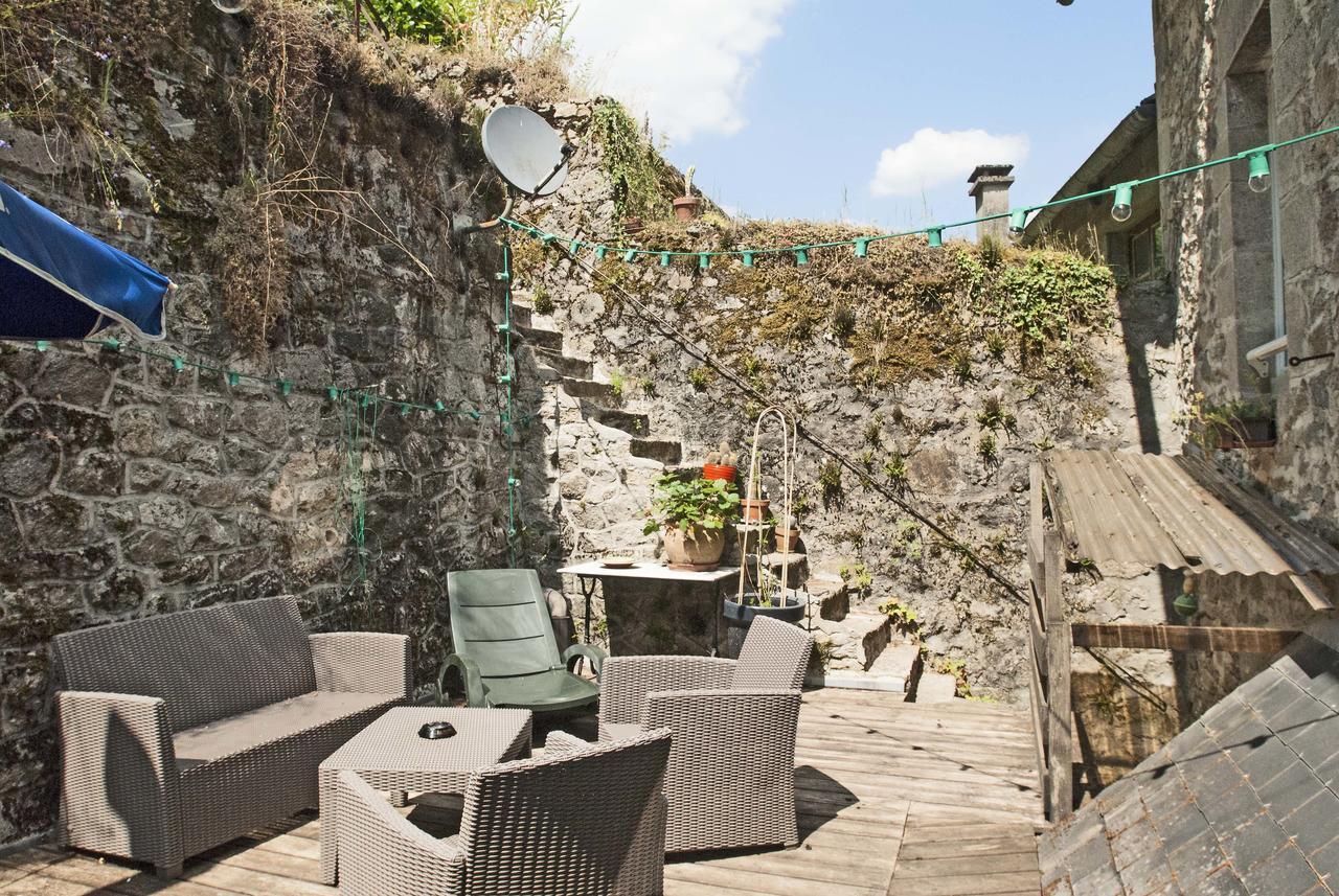 Auberge De La Tradition Correze Luaran gambar