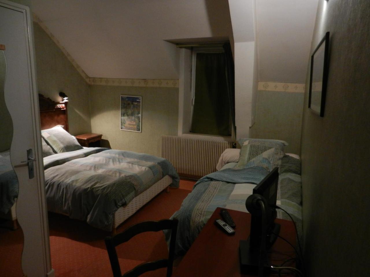 Auberge De La Tradition Correze Luaran gambar